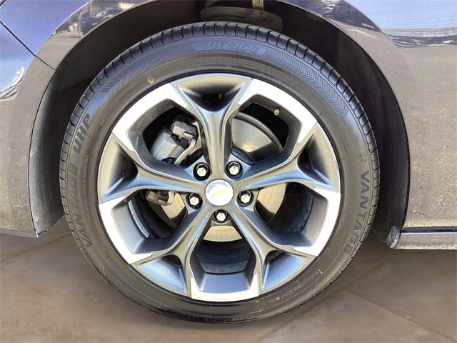 Used Car 2023 Chevrolet Malibu  Lt For Sale Under $20,000 In San Antonio, Texas