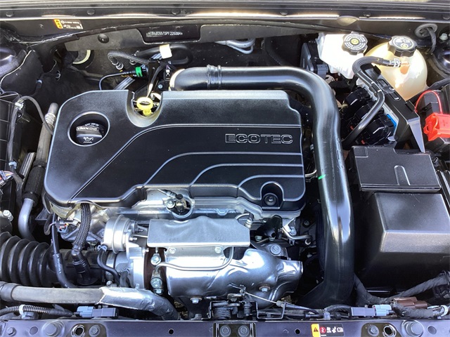 Used Car 2023 Chevrolet Malibu  Lt For Sale Under $20,000 In San Antonio, Texas