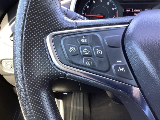 Used Car 2023 Chevrolet Malibu  Lt For Sale Under $20,000 In San Antonio, Texas