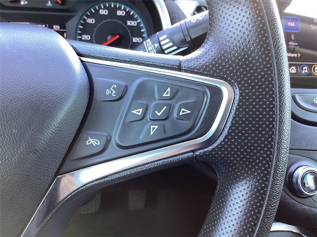 Used Car 2023 Chevrolet Malibu  Lt For Sale Under $20,000 In San Antonio, Texas