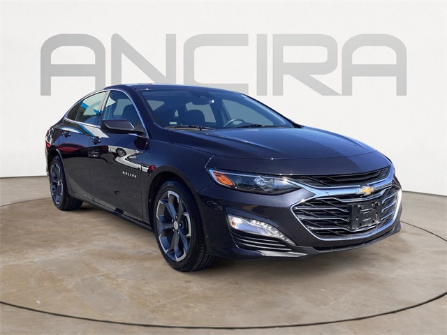 Used Car 2023 Chevrolet Malibu  Lt For Sale Under $20,000 In San Antonio, Texas