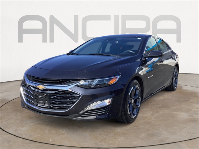 Used Car 2023 Chevrolet Malibu  Lt For Sale Under $20,000 In San Antonio, Texas
