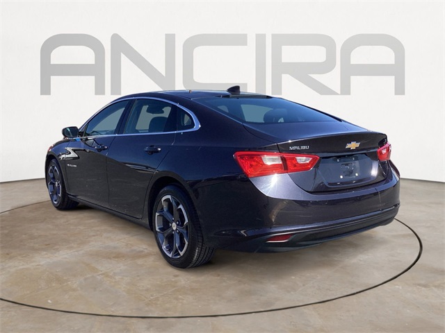 Used Car 2023 Chevrolet Malibu  Lt For Sale Under $20,000 In San Antonio, Texas