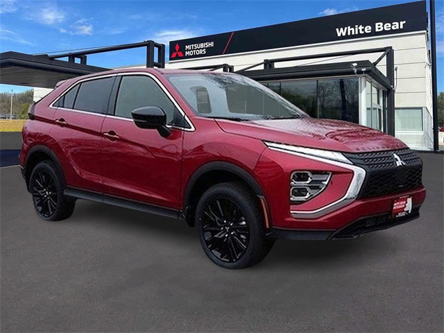 2026 Mitsubishi Eclipse Cross LE S-AWC