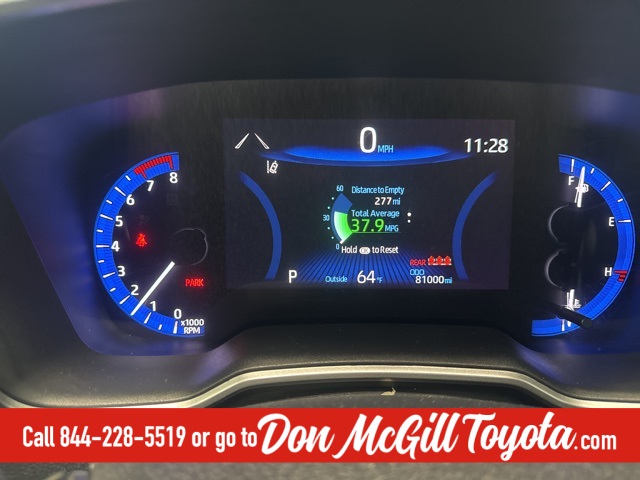 2022 Toyota Corolla Cross XLE  at Toyota of Victoria