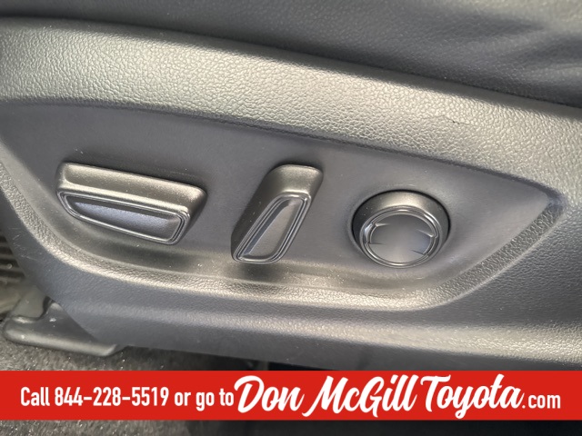 2022 Toyota Corolla Cross XLE  at Toyota of Victoria