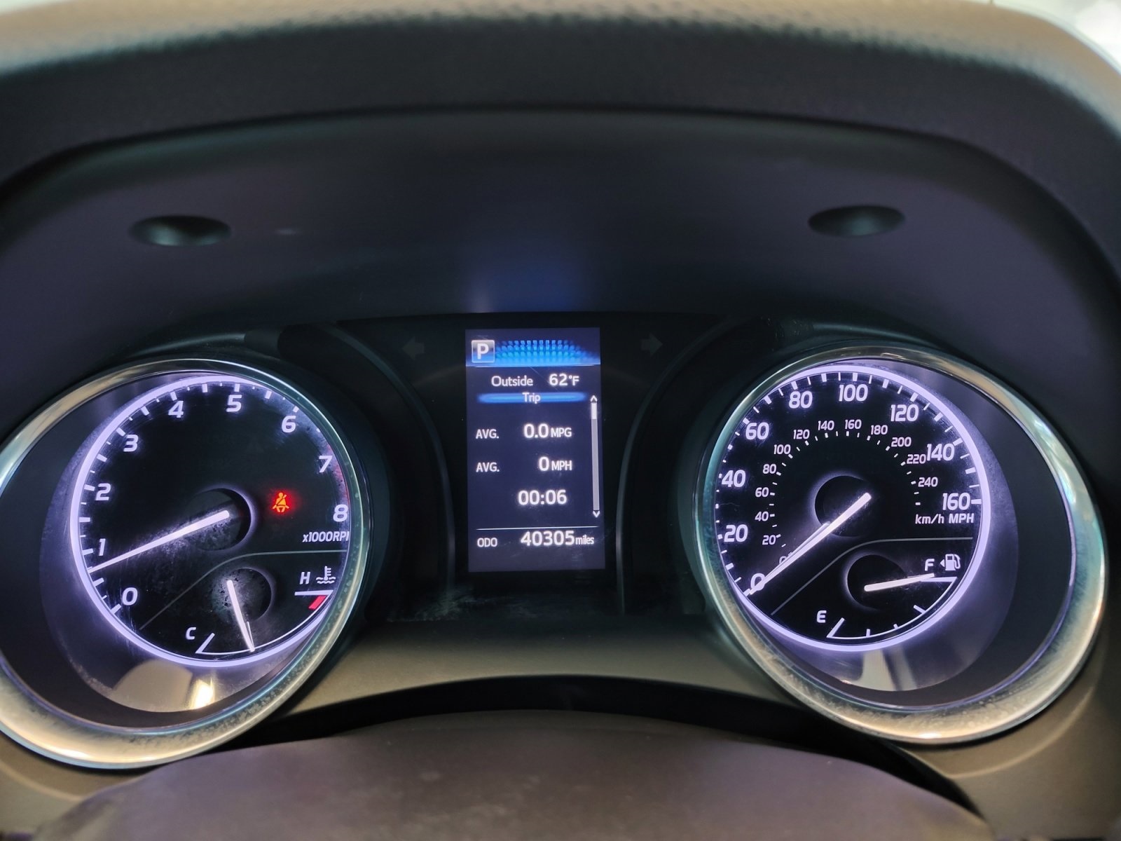 Used Car 2018 Toyota Camry  L For Sale Under $20,000 In San Antonio, Texas