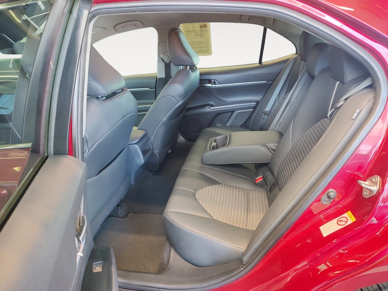 Used Car 2018 Toyota Camry  L For Sale Under $20,000 In San Antonio, Texas