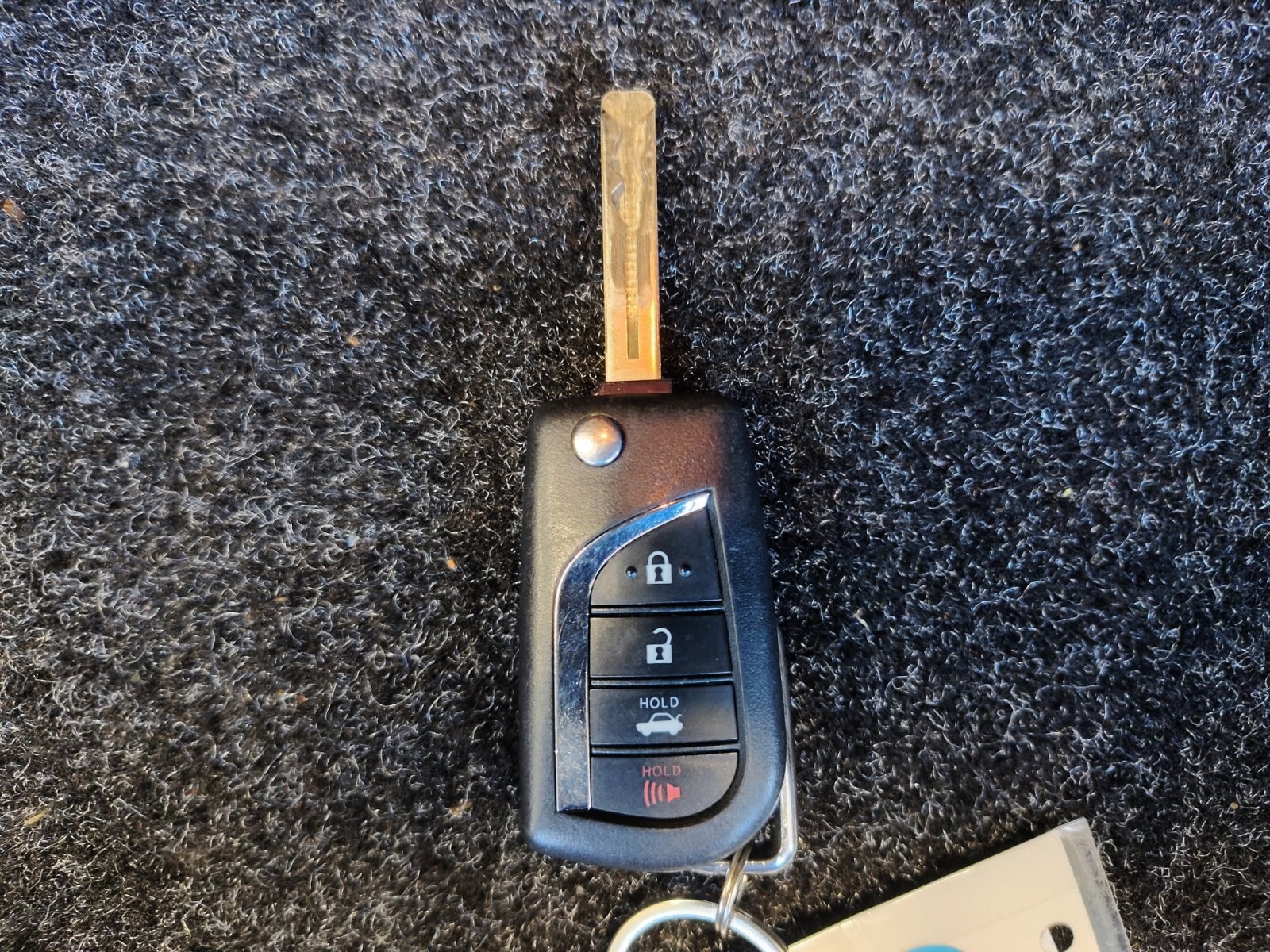 Used Car 2018 Toyota Camry  L For Sale Under $20,000 In San Antonio, Texas