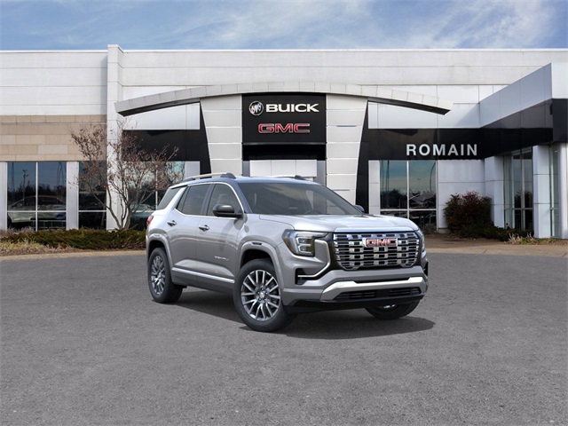 2026 GMC Terrain Denali AWD