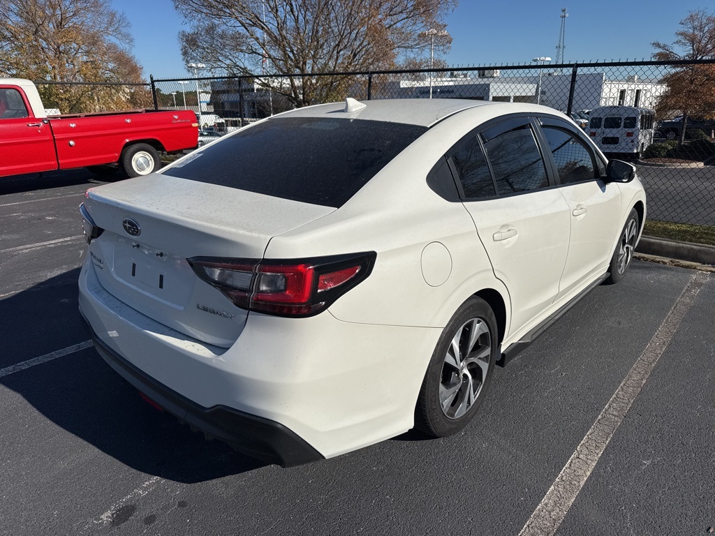 2023 Subaru Legacy Premium photo 2