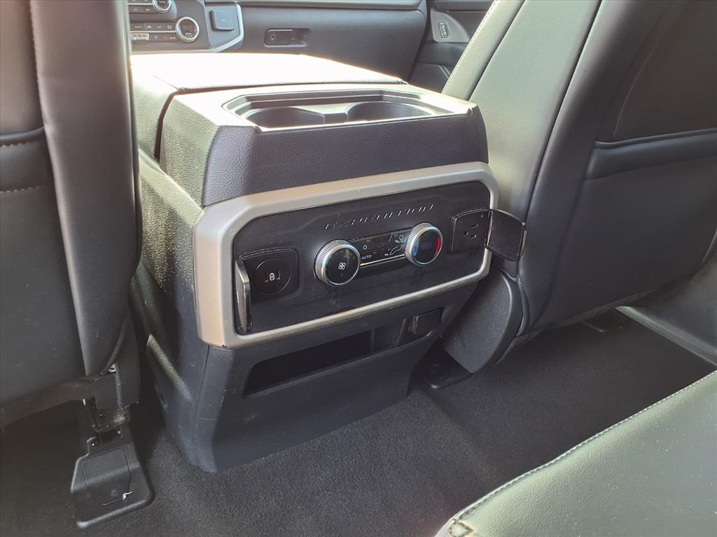 2024 Ford Expedition Max XLT Black at Community Honda