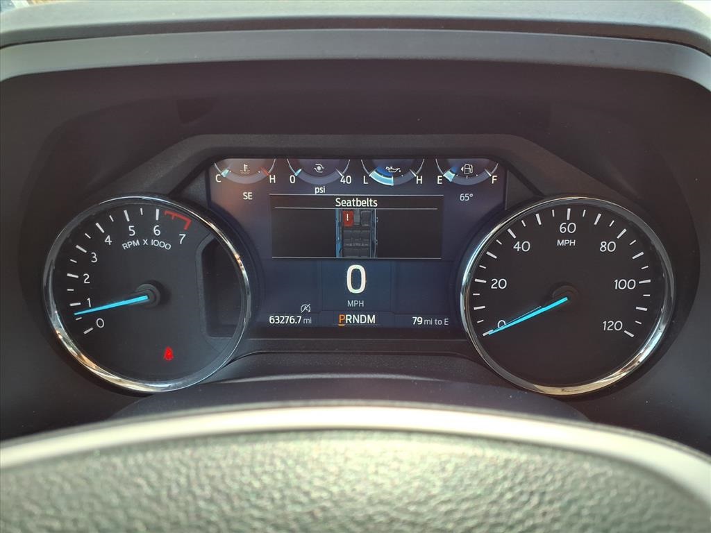 2024 Ford Expedition Max XLT Black at Community Honda