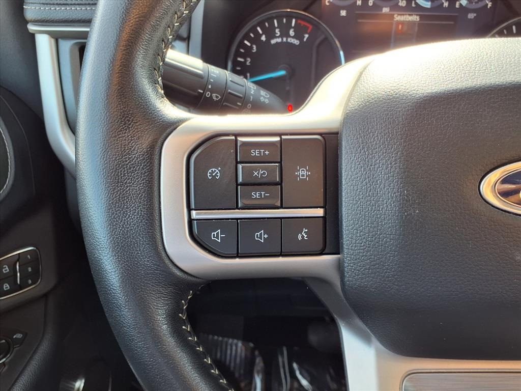 2024 Ford Expedition Max XLT Black at Community Honda