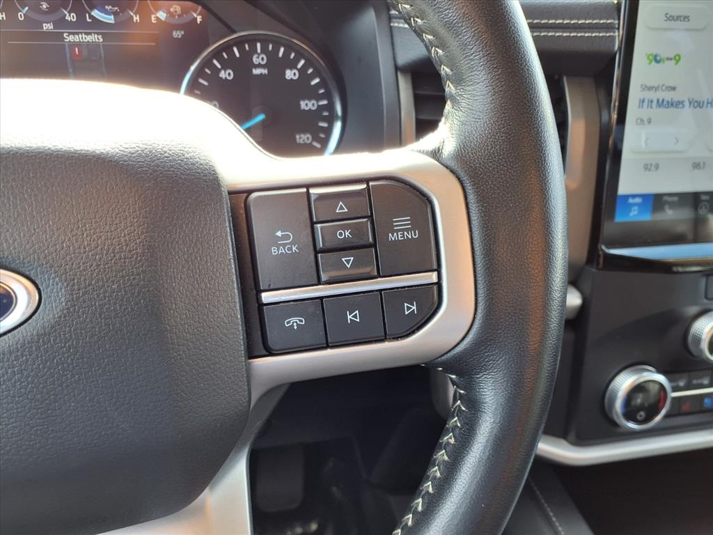 2024 Ford Expedition Max XLT Black at Community Honda