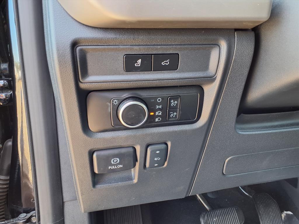 2024 Ford Expedition Max XLT Black at Community Honda