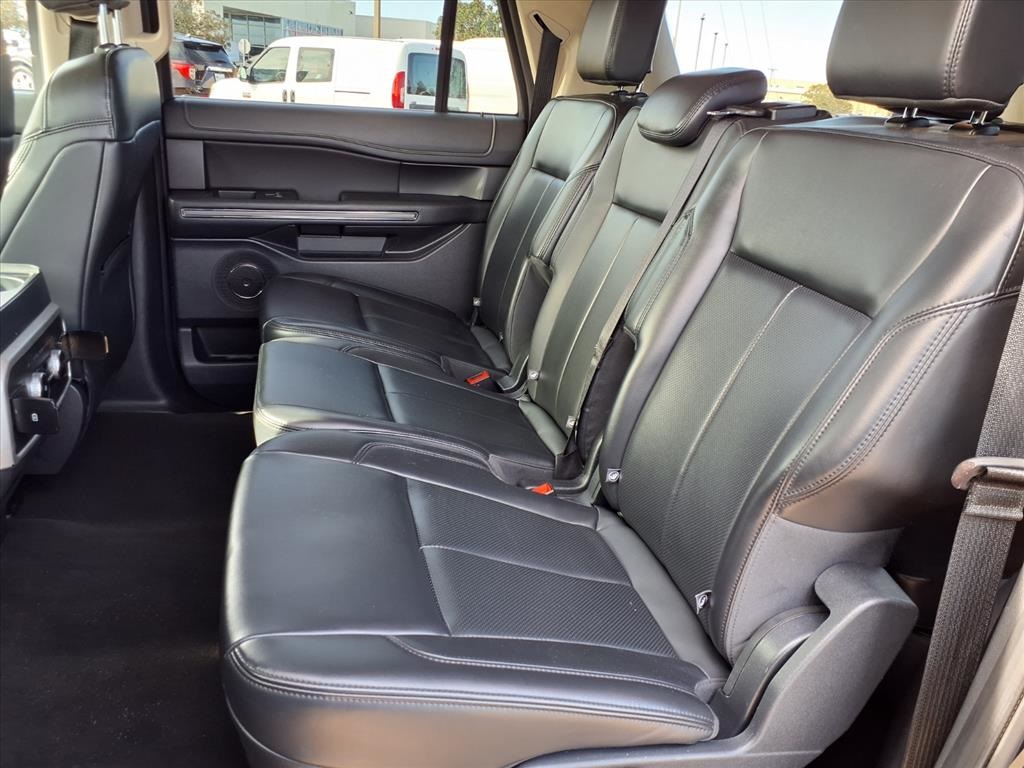 2024 Ford Expedition Max XLT Black at Community Honda