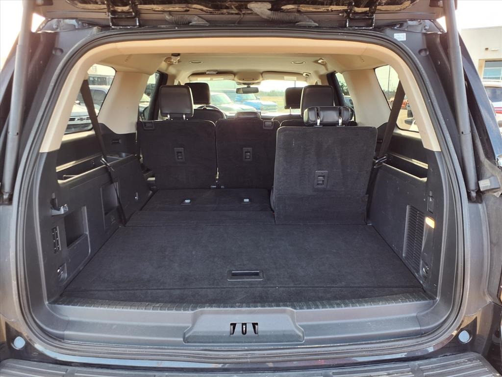 2024 Ford Expedition Max XLT Black at Community Honda