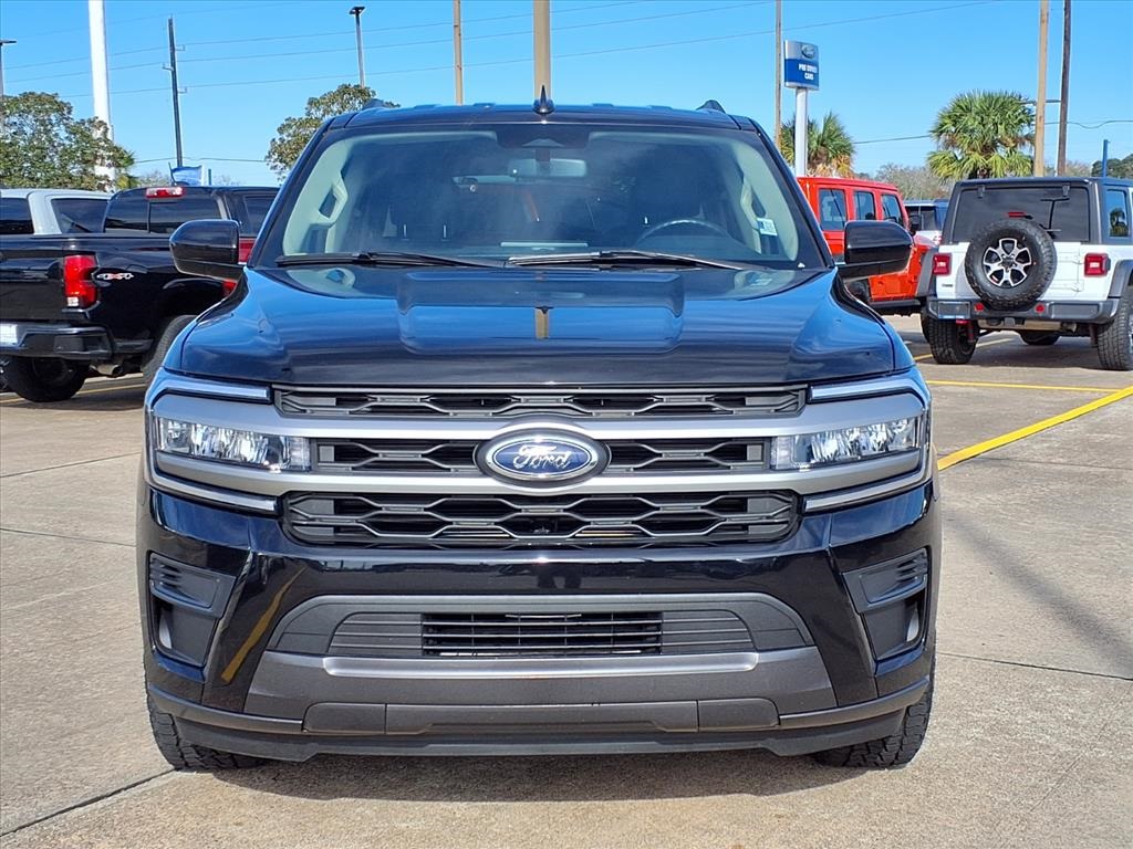 2024 Ford Expedition Max XLT Black at Community Honda