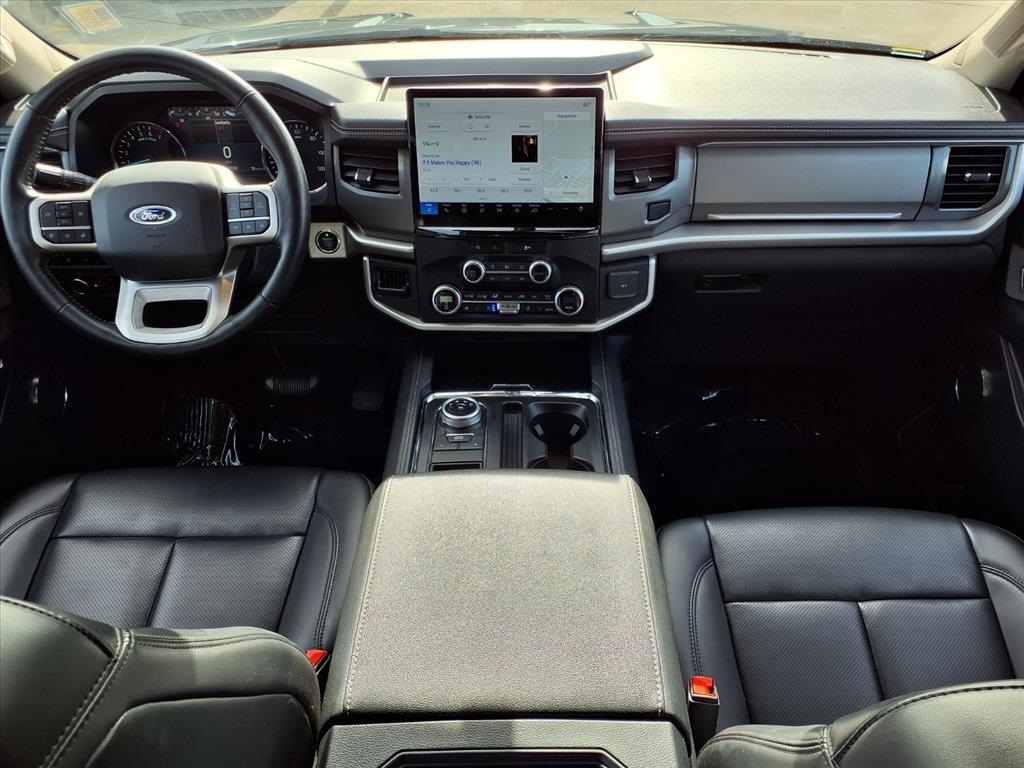 2024 Ford Expedition Max XLT Black at Community Honda