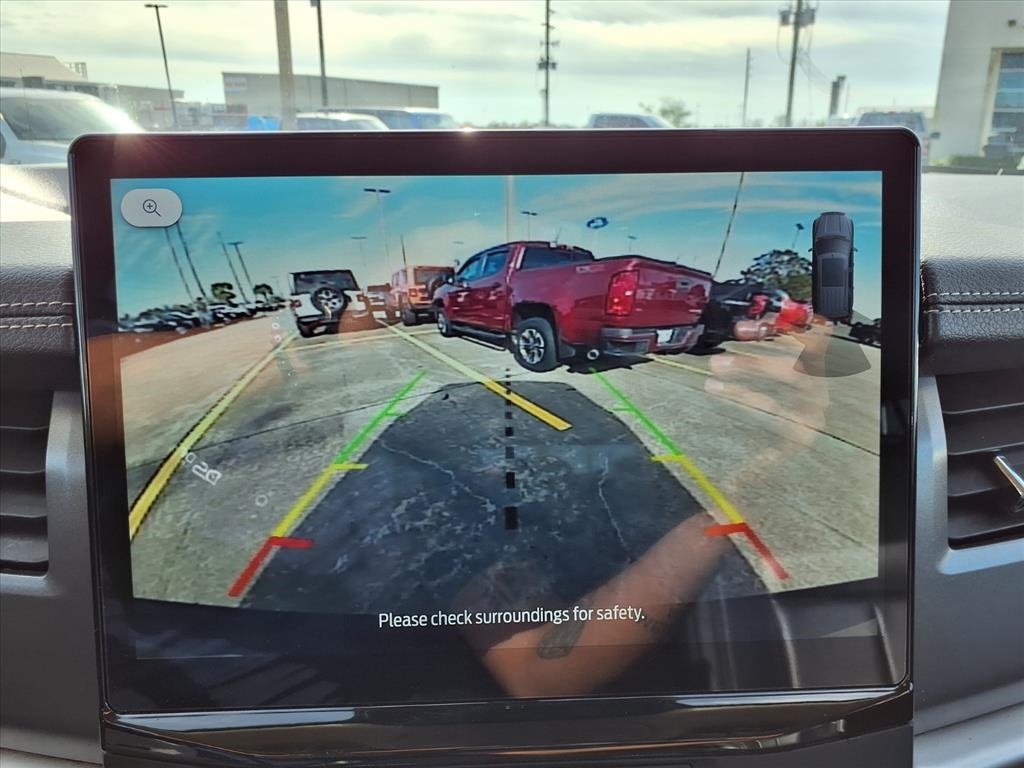 2024 Ford Expedition Max XLT Black at Community Honda