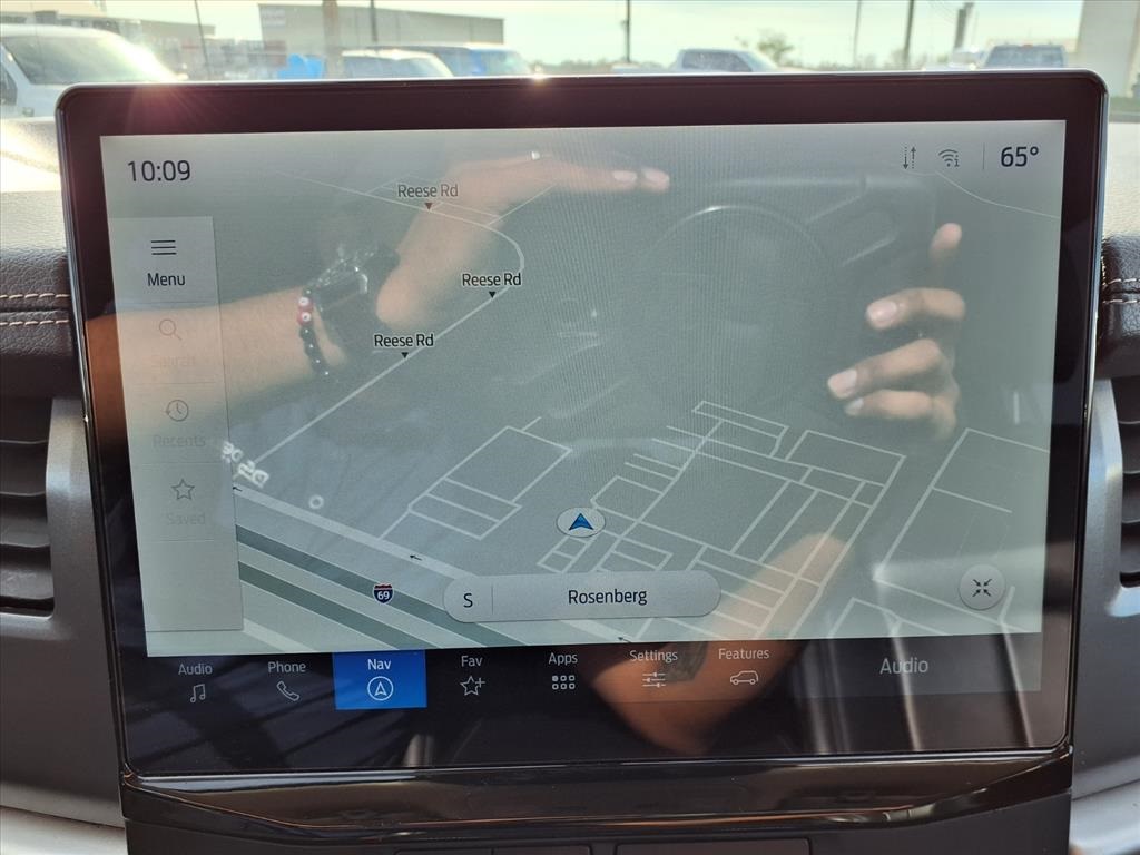 2024 Ford Expedition Max XLT Black at Community Honda