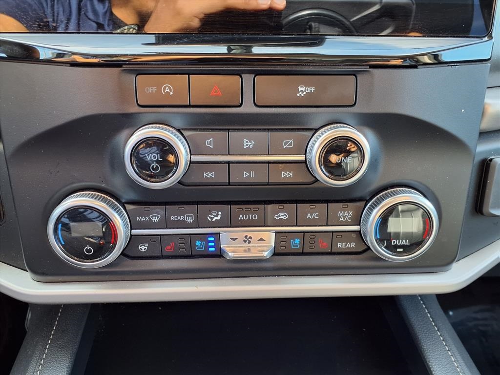 2024 Ford Expedition Max XLT Black at Community Honda