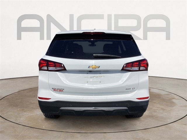 Used Car 2024 Chevrolet Equinox  Lt For Sale Under $20,000 In San Antonio, Texas