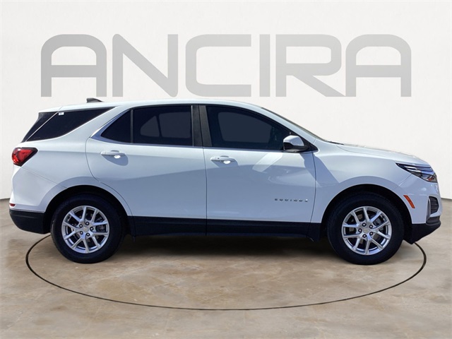 Used Car 2024 Chevrolet Equinox  Lt For Sale Under $20,000 In San Antonio, Texas