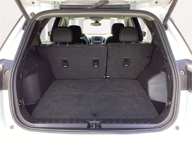 Used Car 2024 Chevrolet Equinox  Lt For Sale Under $20,000 In San Antonio, Texas