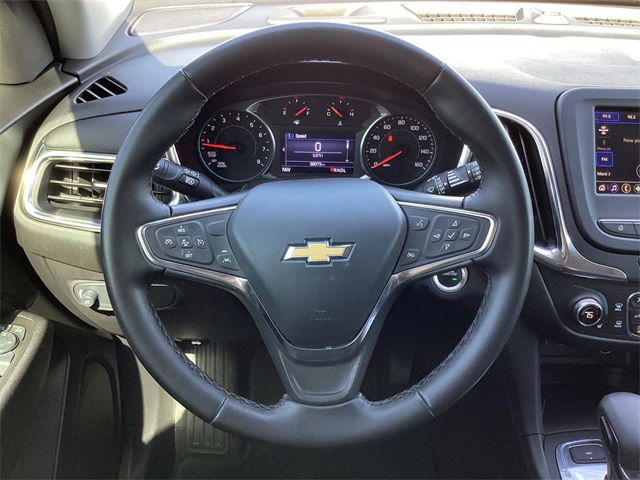 Used Car 2024 Chevrolet Equinox  Lt For Sale Under $20,000 In San Antonio, Texas