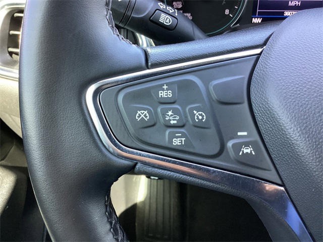 Used Car 2024 Chevrolet Equinox  Lt For Sale Under $20,000 In San Antonio, Texas