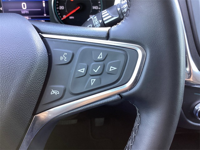 Used Car 2024 Chevrolet Equinox  Lt For Sale Under $20,000 In San Antonio, Texas