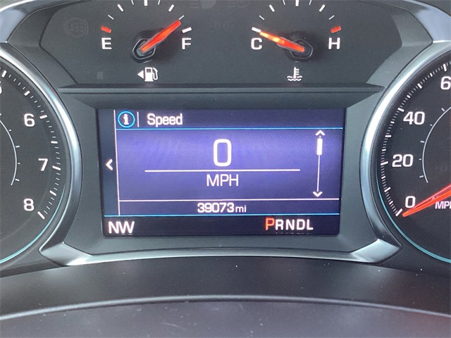 Used Car 2024 Chevrolet Equinox  Lt For Sale Under $20,000 In San Antonio, Texas