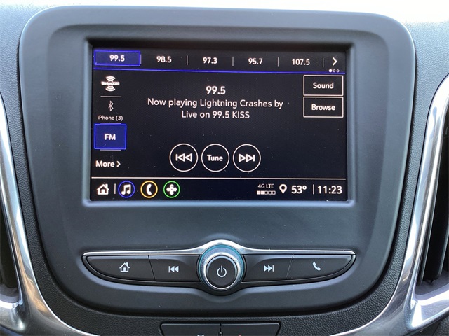 Used Car 2024 Chevrolet Equinox  Lt For Sale Under $20,000 In San Antonio, Texas