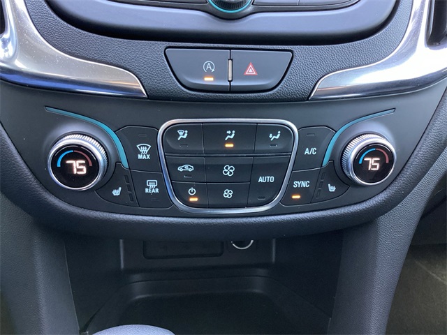 Used Car 2024 Chevrolet Equinox  Lt For Sale Under $20,000 In San Antonio, Texas