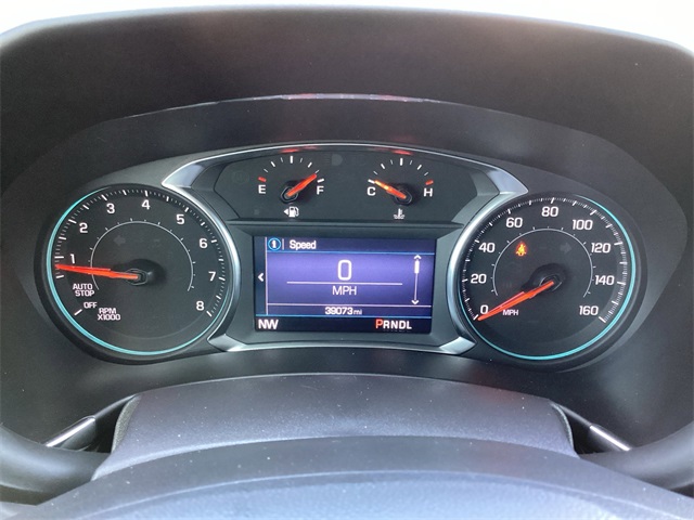 Used Car 2024 Chevrolet Equinox  Lt For Sale Under $20,000 In San Antonio, Texas