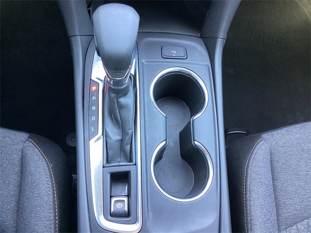 Used Car 2024 Chevrolet Equinox  Lt For Sale Under $20,000 In San Antonio, Texas