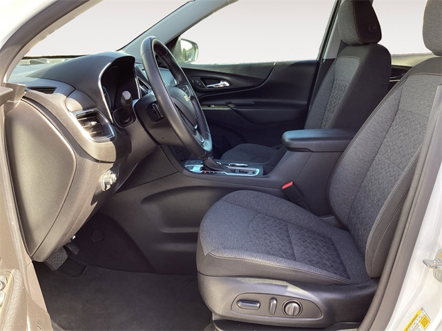 Used Car 2024 Chevrolet Equinox  Lt For Sale Under $20,000 In San Antonio, Texas