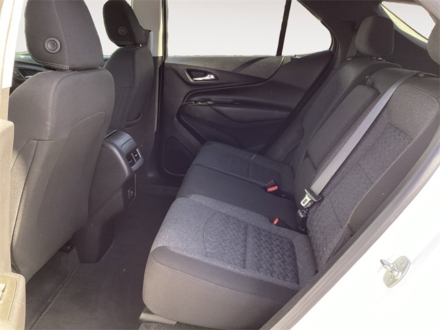 Used Car 2024 Chevrolet Equinox  Lt For Sale Under $20,000 In San Antonio, Texas