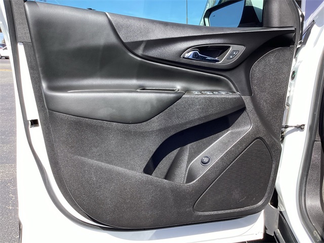 Used Car 2024 Chevrolet Equinox  Lt For Sale Under $20,000 In San Antonio, Texas