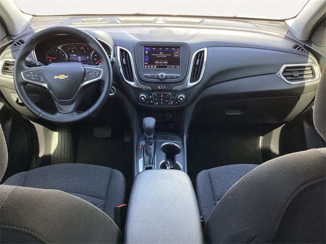 Used Car 2024 Chevrolet Equinox  Lt For Sale Under $20,000 In San Antonio, Texas