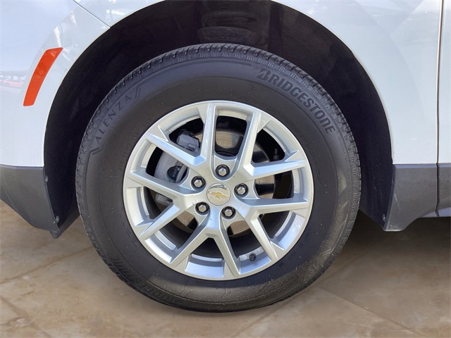 Used Car 2024 Chevrolet Equinox  Lt For Sale Under $20,000 In San Antonio, Texas