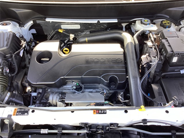 Used Car 2024 Chevrolet Equinox  Lt For Sale Under $20,000 In San Antonio, Texas