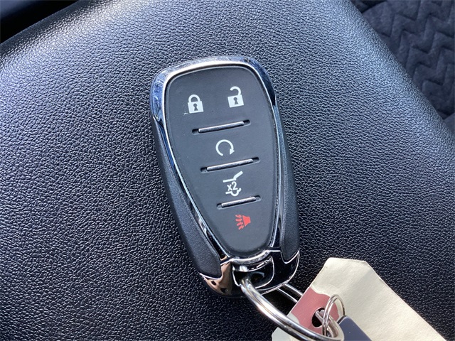 Used Car 2024 Chevrolet Equinox  Lt For Sale Under $20,000 In San Antonio, Texas