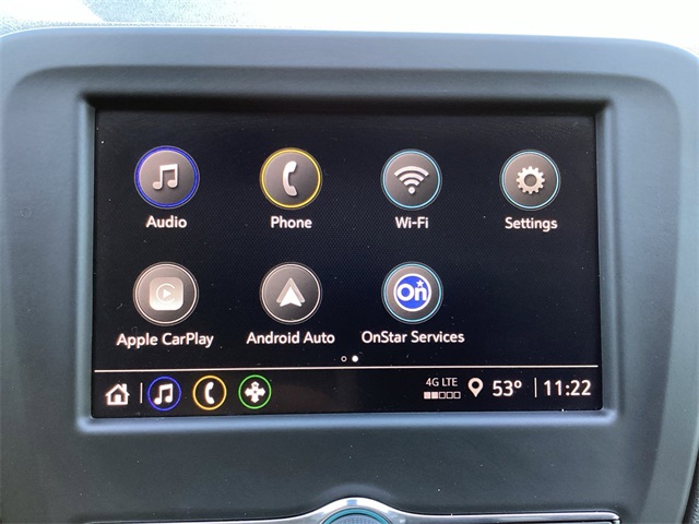 Used Car 2024 Chevrolet Equinox  Lt For Sale Under $20,000 In San Antonio, Texas