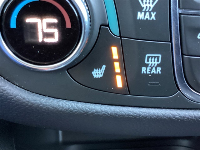 Used Car 2024 Chevrolet Equinox  Lt For Sale Under $20,000 In San Antonio, Texas