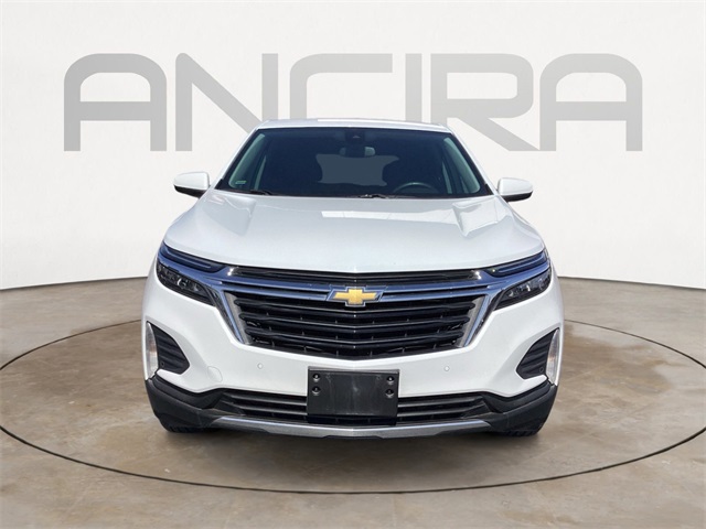 Used Car 2024 Chevrolet Equinox  Lt For Sale Under $20,000 In San Antonio, Texas