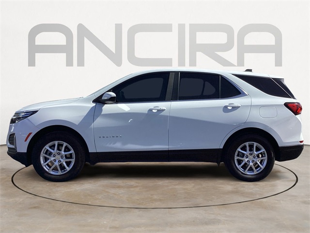 Used Car 2024 Chevrolet Equinox  Lt For Sale Under $20,000 In San Antonio, Texas