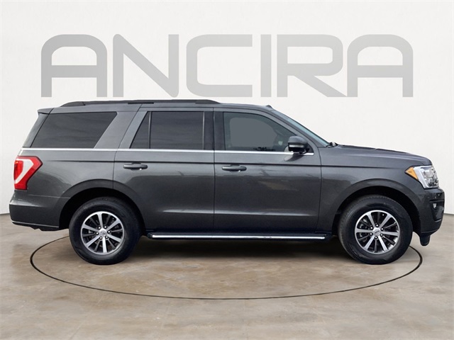 Used Car 2021 Ford Expedition  Xlt For Sale Under $35,000 In San Antonio, Texas